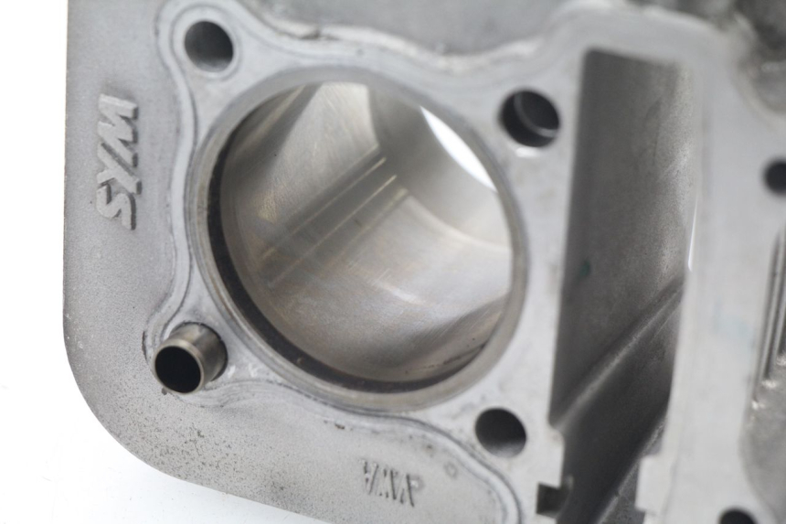 photo de CYLINDER BARREL PISTON SYM TONIK 125 (2010 - 2014)