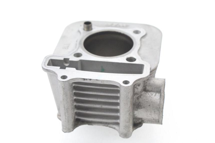 photo de CYLINDER BARREL PISTON SYM TONIK 125 (2010 - 2014)