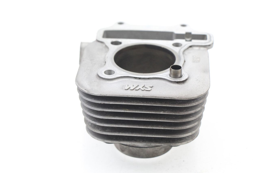 photo de CYLINDER BARREL PISTON SYM TONIK 125 (2010 - 2014)