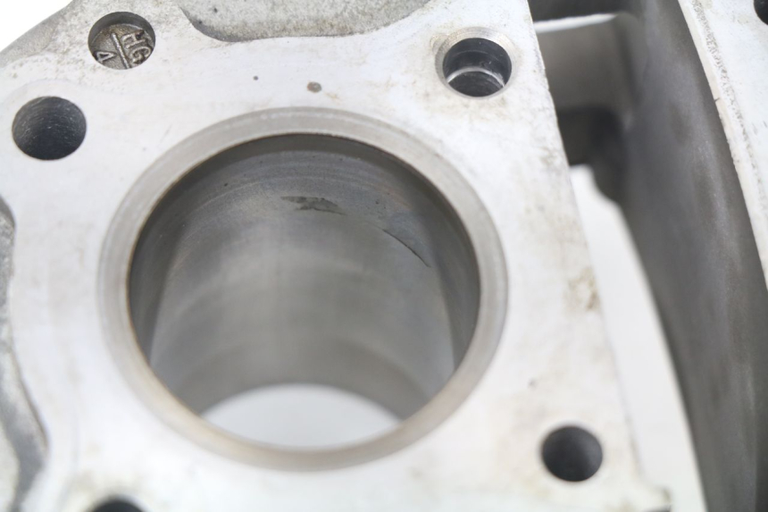 photo de CYLINDER BARREL PISTON SYM SYMPLY 4T 50 (2012 - 2015) - Product overview