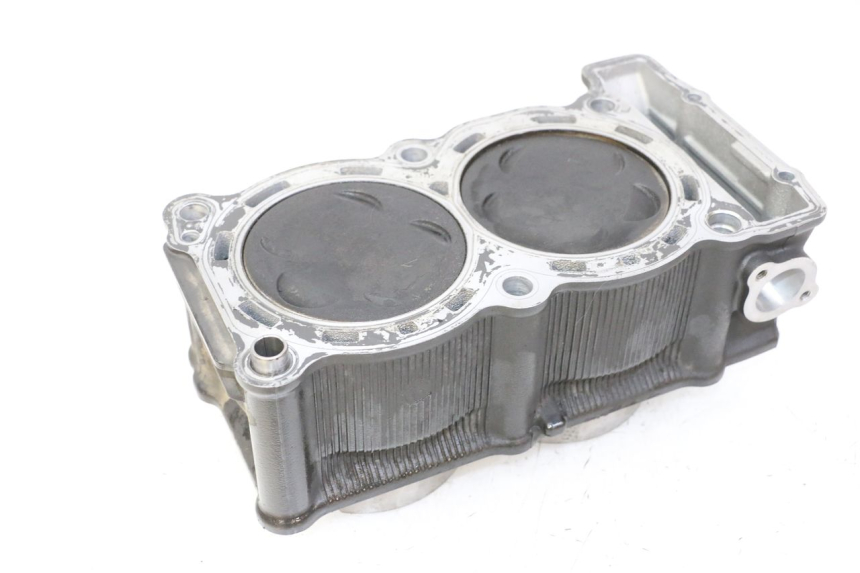 photo de CYLINDER BARREL PISTON YAMAHA TDM ABS 900 (2002 - 2014)