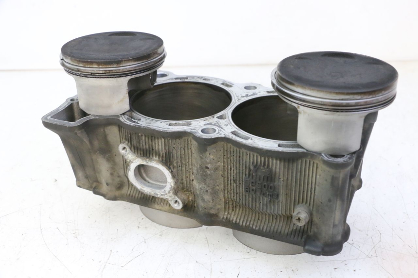 photo de CYLINDER BARREL PISTON YAMAHA TDM ABS 900 (2002 - 2014)