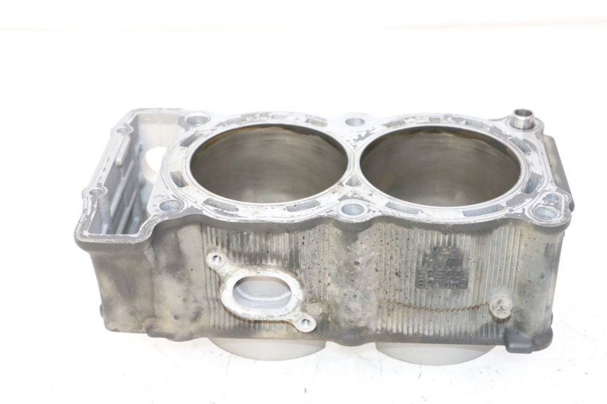 photo de CYLINDER BARREL PISTON YAMAHA TDM ABS 900 (2002 - 2014)