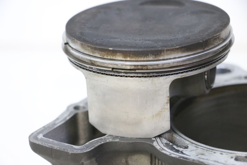 photo de CYLINDER BARREL PISTON YAMAHA TDM ABS 900 (2002 - 2014)