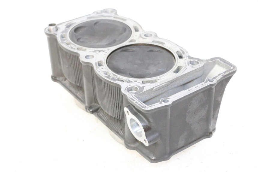 photo de CYLINDER BARREL PISTON YAMAHA TDM ABS 900 (2002 - 2014)