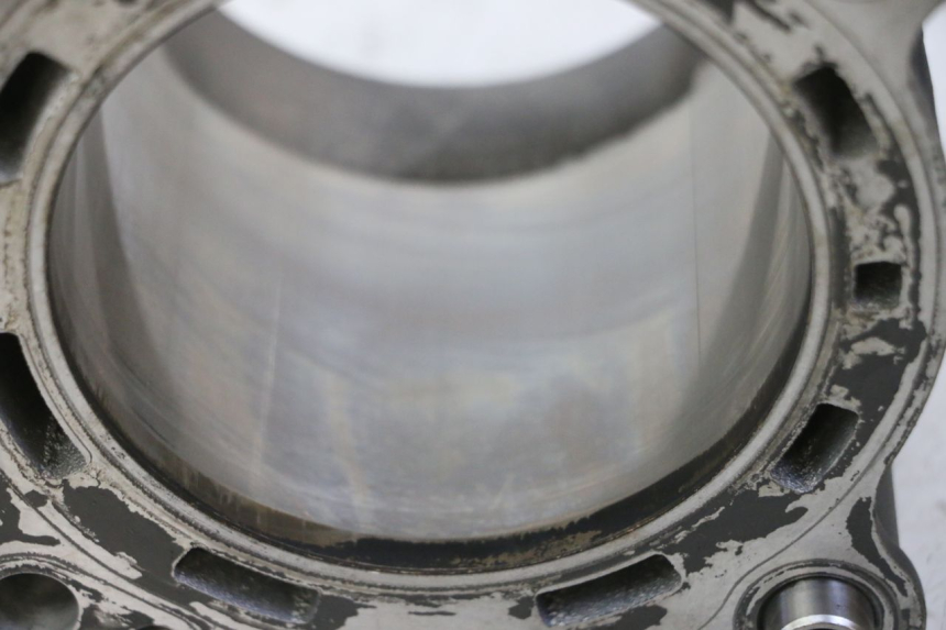 photo de CYLINDER BARREL PISTON YAMAHA TDM ABS 900 (2002 - 2014)