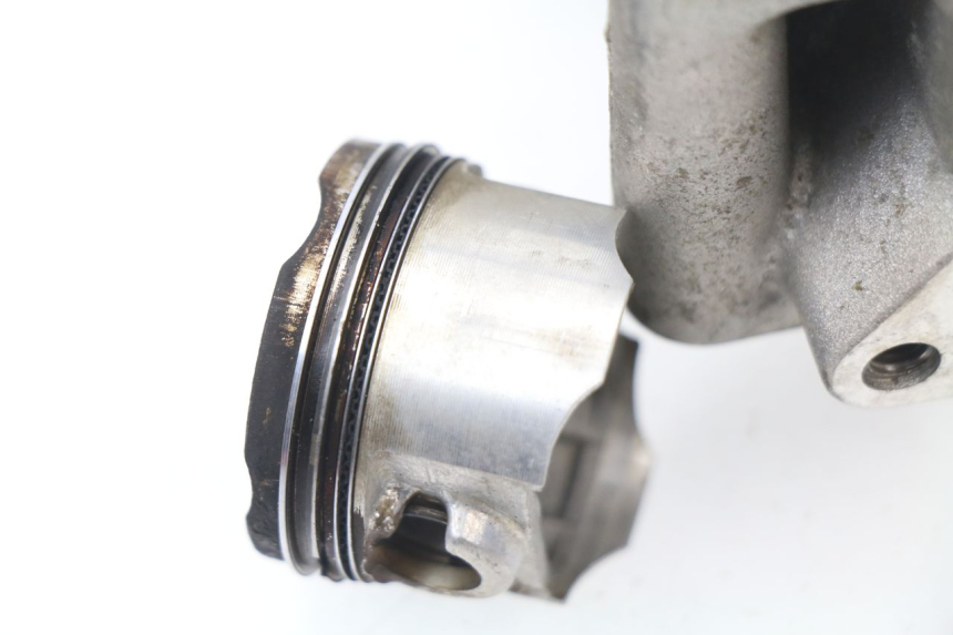 photo de CYLINDER BARREL PISTON TNT MOTOR FASTINO 4T 50 (2013 - 2019)