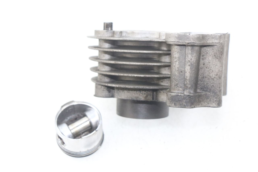 photo de CYLINDER BARREL PISTON TNT MOTOR ROMA 10' 4T 50 (2007 - 2018)