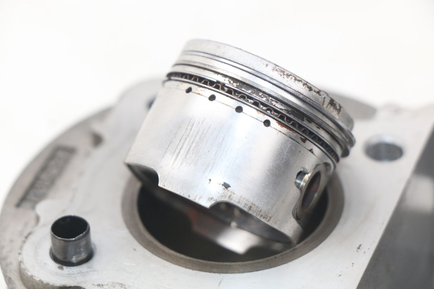 photo de CYLINDER BARREL PISTON TNT MOTOR ROMA 10' 4T 50 (2007 - 2018)