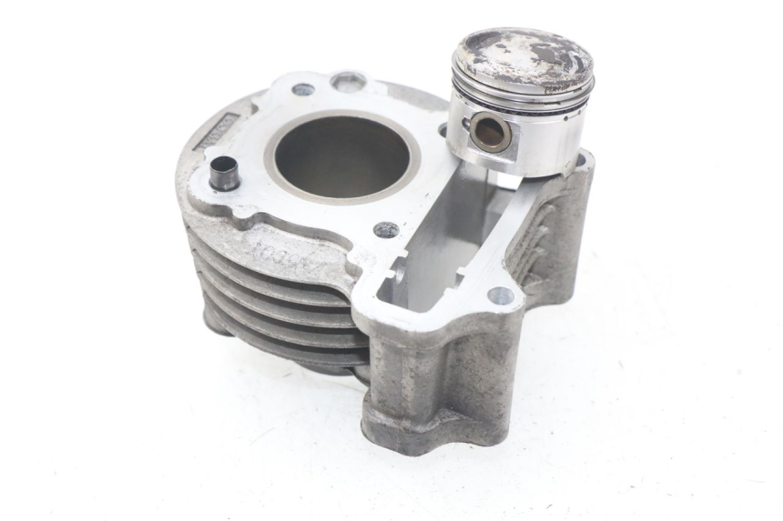 photo de CYLINDER BARREL PISTON TNT MOTOR ROMA 10' 4T 50 (2007 - 2018)