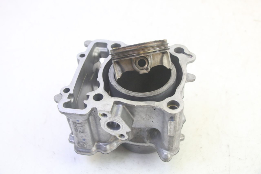 photo de CYLINDER BARREL PISTON YAMAHA TRICITY 300 (2020 - 2024) - Main view