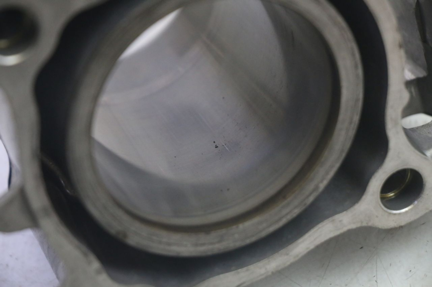 photo de CYLINDER BARREL PISTON YAMAHA TRICITY 300 (2020 - 2024) - Additional view of the item