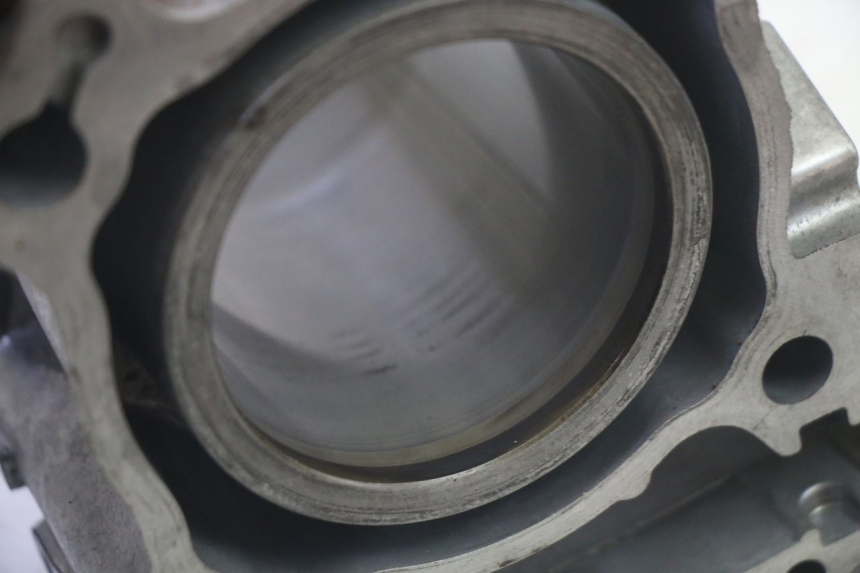 photo de CYLINDER BARREL PISTON YAMAHA TRICITY 300 (2020 - 2024) - Distinctive features