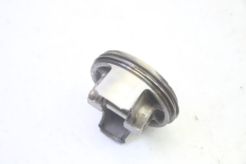photo de CYLINDER BARREL PISTON YAMAHA TRICITY 300 (2020 - 2024) - Detailed visual inspection