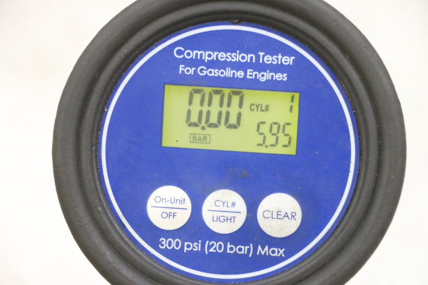 photo de CYLINDER BARREL PISTON YAMAHA TRICITY 300 (2020 - 2024) - Used quality zoom