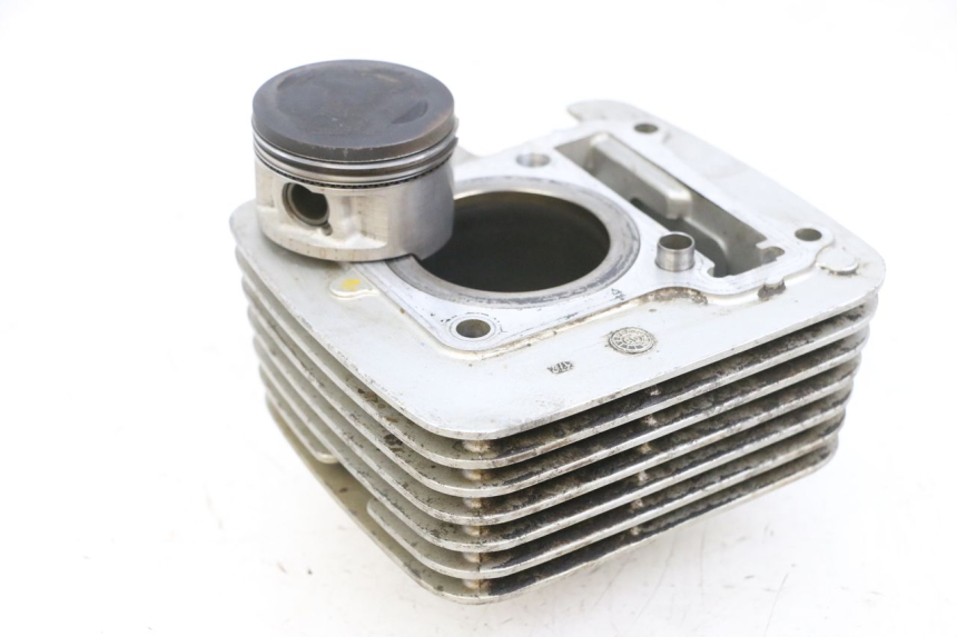 photo de CYLINDER BARREL PISTON YAMAHA TTR 125 (2000 - 2020) - Main view