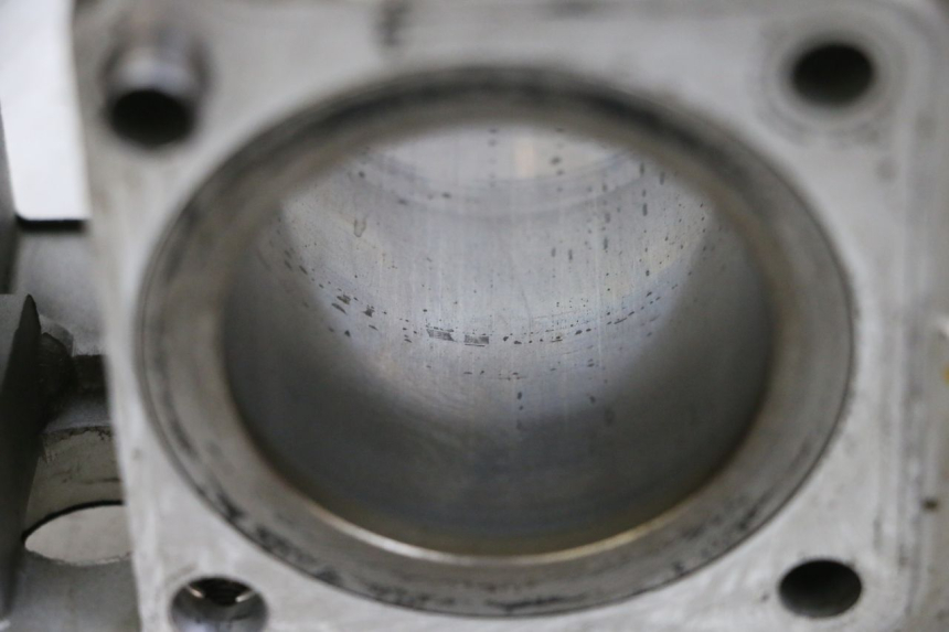 photo de CYLINDER BARREL PISTON YAMAHA TTR 125 (2000 - 2020) - Technical close-up