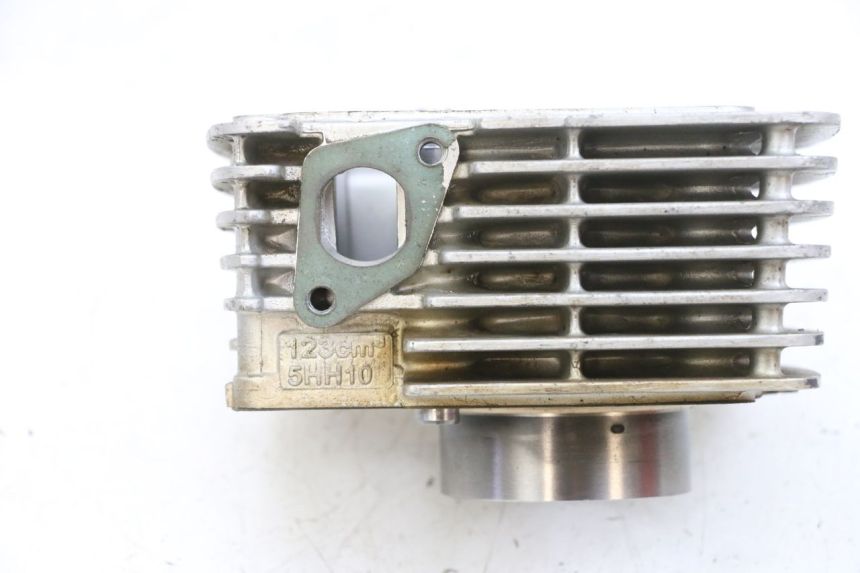 photo de CYLINDER BARREL PISTON YAMAHA TTR 125 (2000 - 2020) - Markings and original references