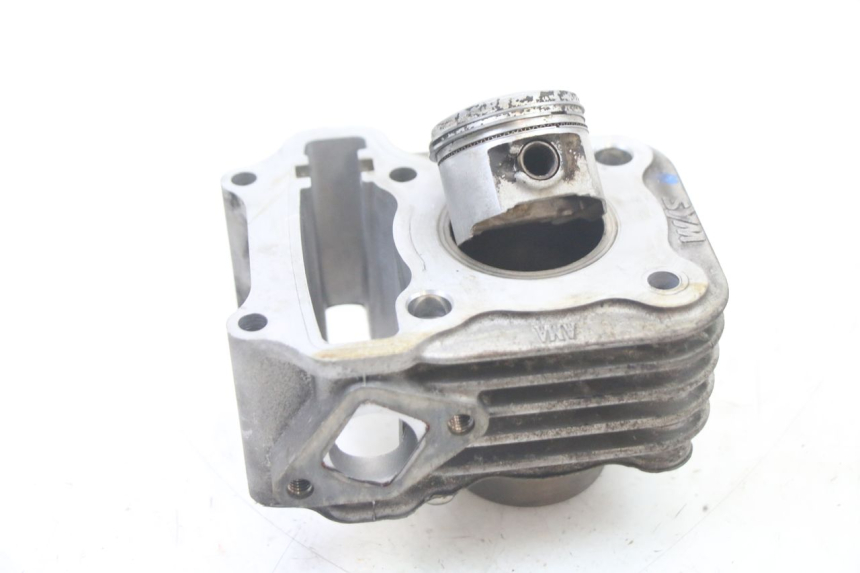 photo de CYLINDER BARREL PISTON PEUGEOT TWEET 4T 50 (2018 - 2020)