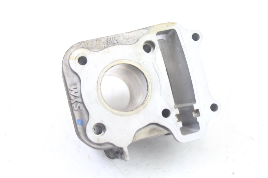 photo de CYLINDER BARREL PISTON PEUGEOT TWEET 4T 50 (2018 - 2020)
