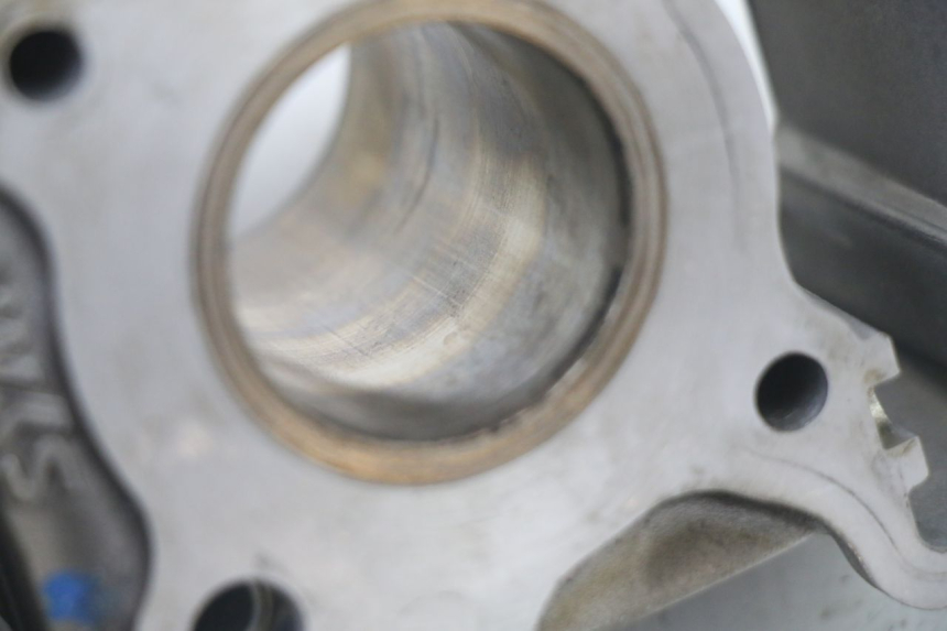 photo de CYLINDER BARREL PISTON PEUGEOT TWEET 4T 50 (2018 - 2020)