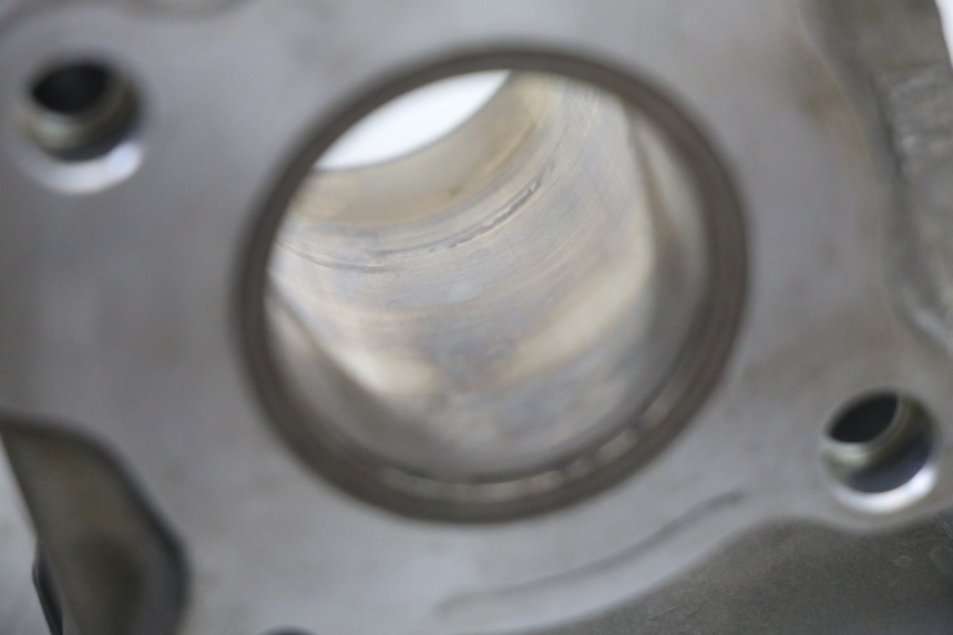 photo de CYLINDER BARREL PISTON PEUGEOT TWEET 4T 50 (2018 - 2020)