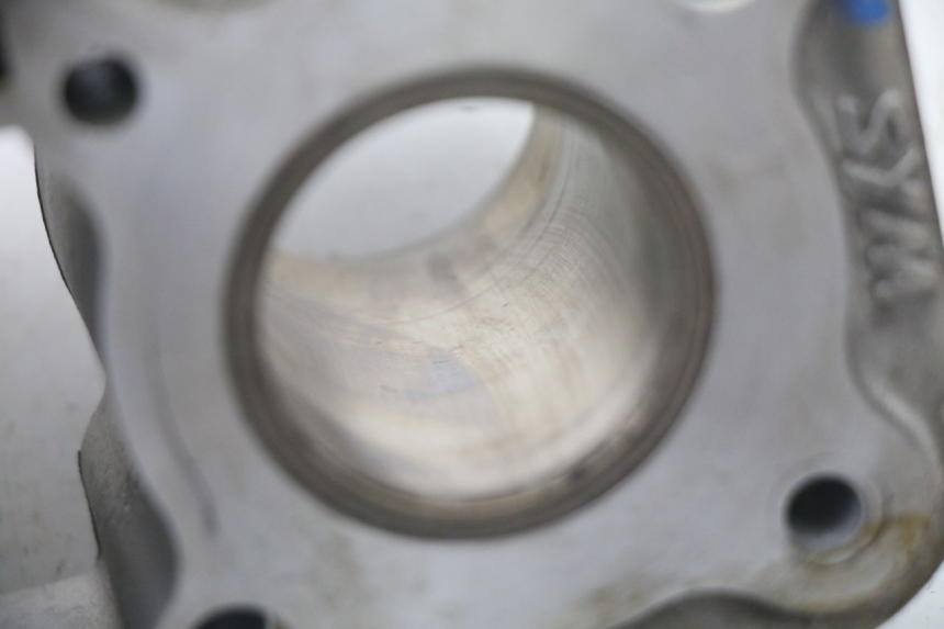 photo de CYLINDER BARREL PISTON PEUGEOT TWEET 4T 50 (2018 - 2020)