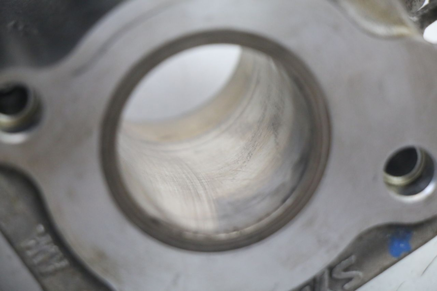 photo de CYLINDER BARREL PISTON PEUGEOT TWEET 4T 50 (2018 - 2020)