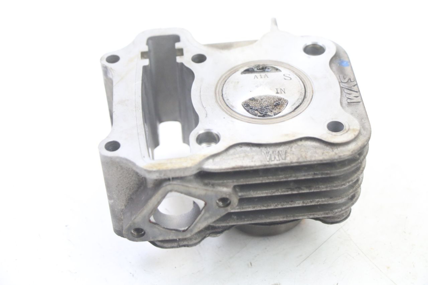 photo de CYLINDER BARREL PISTON PEUGEOT TWEET 4T 50 (2018 - 2020)