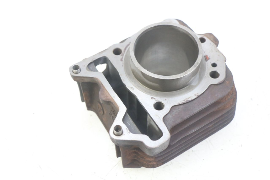 photo de CYLINDER PISTON PIAGGIO VESPA LXV 125 (2006 - 2009)