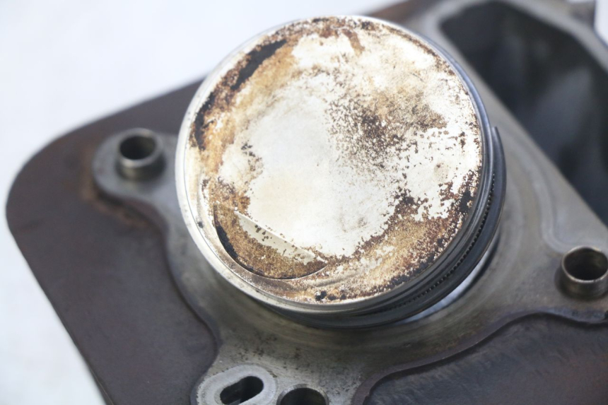 photo de CYLINDER PISTON PIAGGIO VESPA LXV 125 (2006 - 2009)