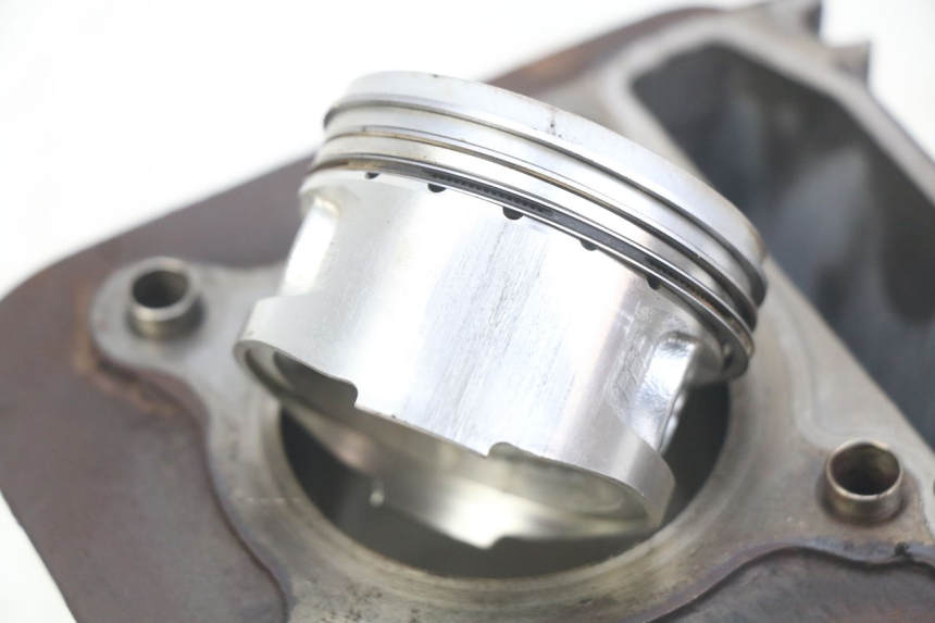 photo de CYLINDER PISTON PIAGGIO VESPA LXV 125 (2006 - 2009)