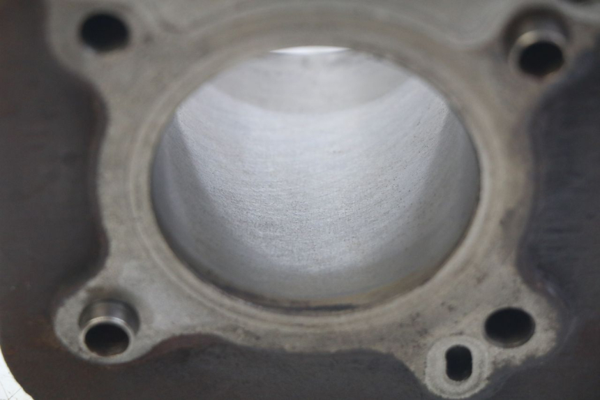 photo de CYLINDER PISTON PIAGGIO VESPA LXV 125 (2006 - 2009)