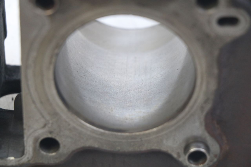 photo de CYLINDER PISTON PIAGGIO VESPA LXV 125 (2006 - 2009)