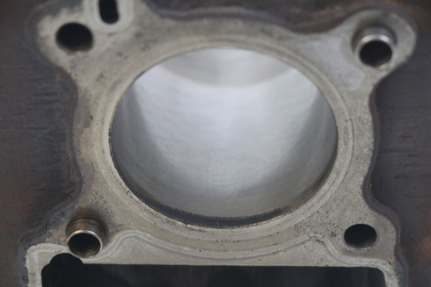 photo de CYLINDER PISTON PIAGGIO VESPA LXV 125 (2006 - 2009)