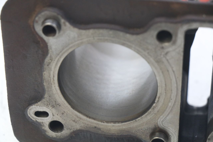 photo de CYLINDER PISTON PIAGGIO VESPA LXV 125 (2006 - 2009)