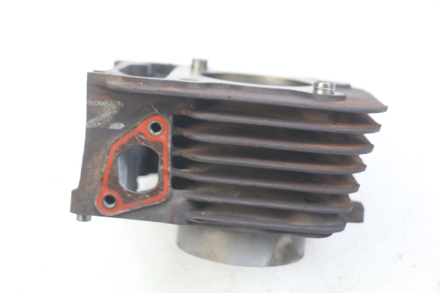 photo de CYLINDER PISTON PIAGGIO VESPA LXV 125 (2006 - 2009)