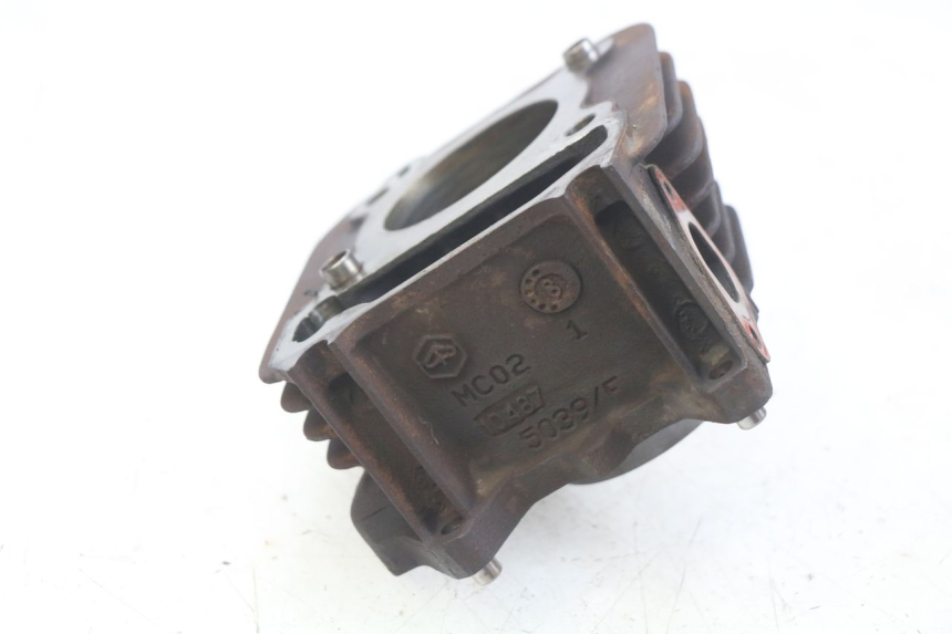 photo de CYLINDER PISTON PIAGGIO VESPA LXV 125 (2006 - 2009)