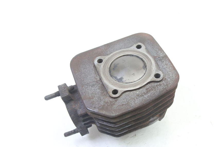 photo de CYLINDER BARREL PISTON PEUGEOT VIVACITY NEW 2T 50 (2008 - 2017)