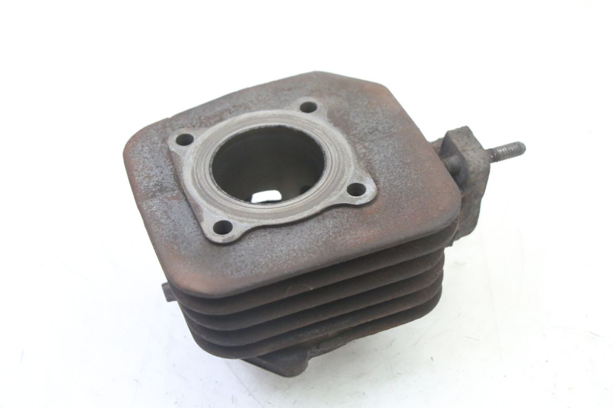 photo de CYLINDER BARREL PISTON PEUGEOT VIVACITY NEW 2T 50 (2008 - 2017)