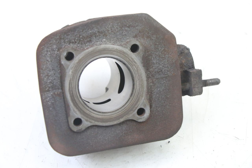 photo de CYLINDER BARREL PISTON PEUGEOT VIVACITY NEW 2T 50 (2008 - 2017)