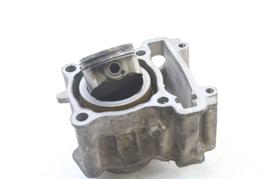 photo de CYLINDER BARREL PISTON YAMAHA X-MAX XMAX 125 (2010 - 2014)