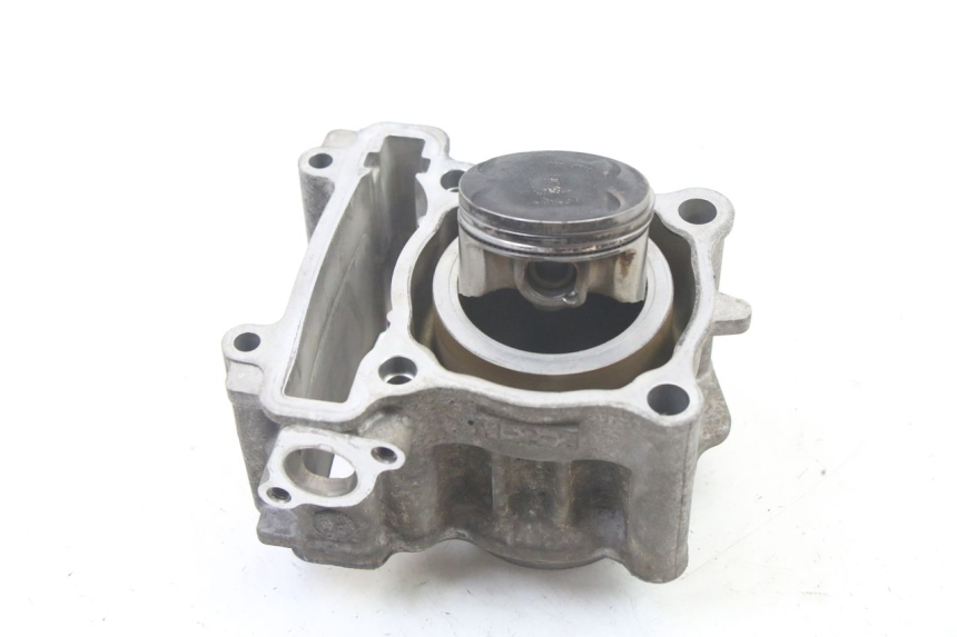 photo de CYLINDER BARREL PISTON YAMAHA X-MAX XMAX 125 (2010 - 2014)