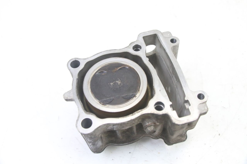 photo de CYLINDER BARREL PISTON YAMAHA X-MAX XMAX 125 (2010 - 2014)