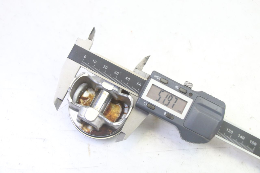 photo de CYLINDER BARREL PISTON YAMAHA X-MAX XMAX 125 (2010 - 2014)