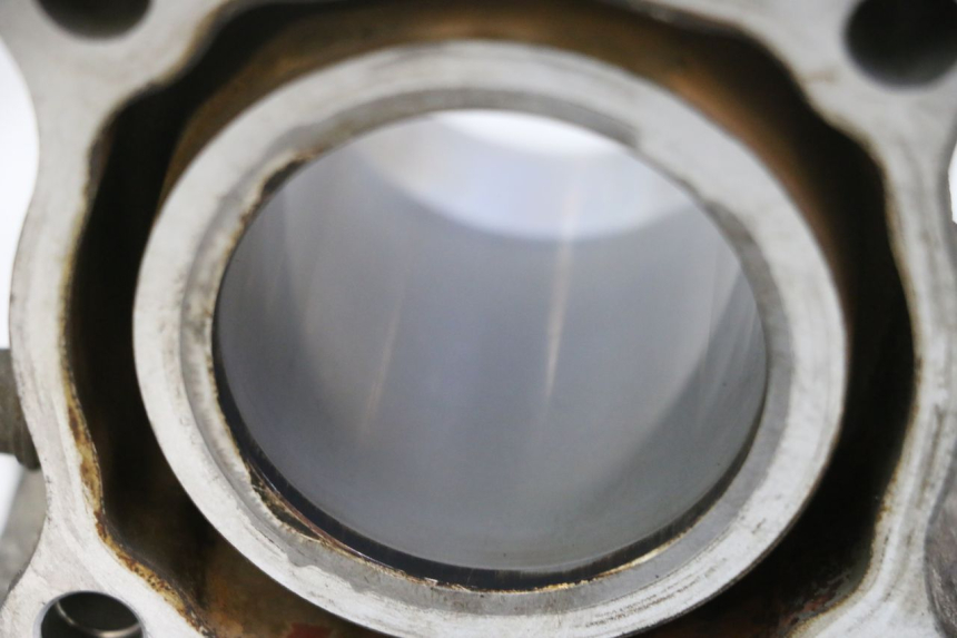 photo de CYLINDER BARREL PISTON YAMAHA X-MAX XMAX 125 (2010 - 2014)