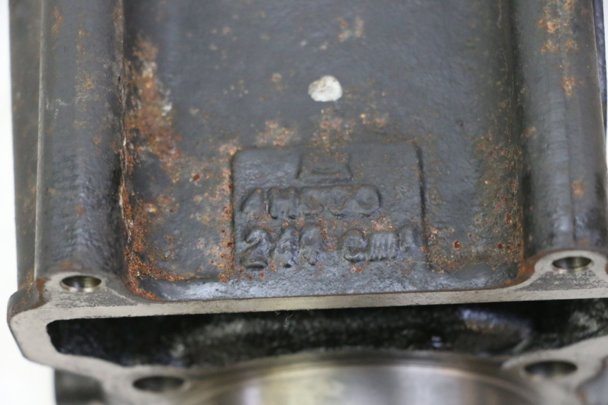 photo de CYLINDER PISTON YAMAHA X-MAX XMAX 250 (2006 - 2009)