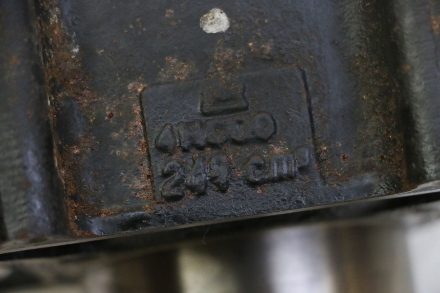 photo de CYLINDER PISTON YAMAHA X-MAX XMAX 250 (2006 - 2009)