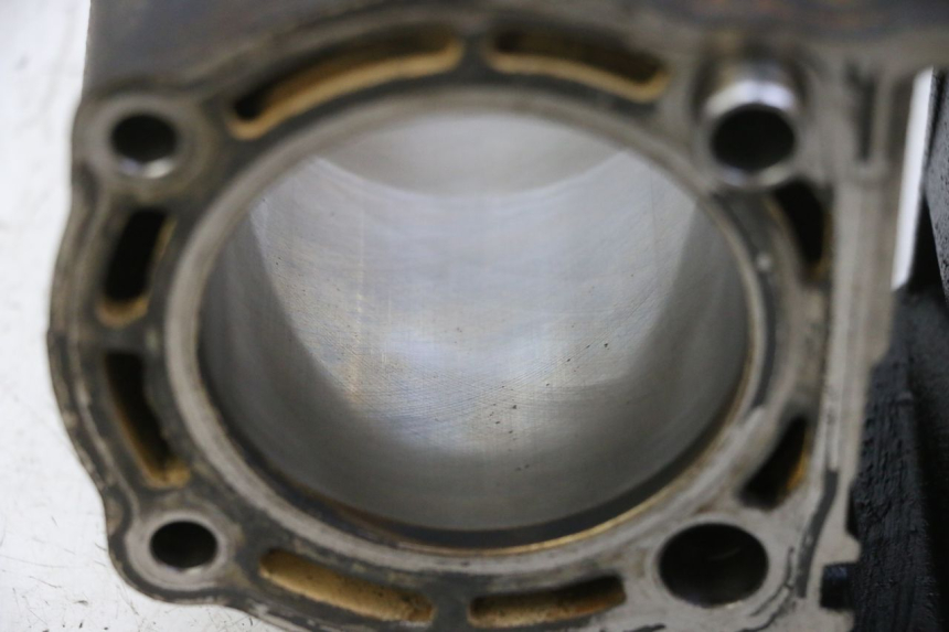 photo de CYLINDER PISTON YAMAHA X-MAX XMAX 250 (2006 - 2009)