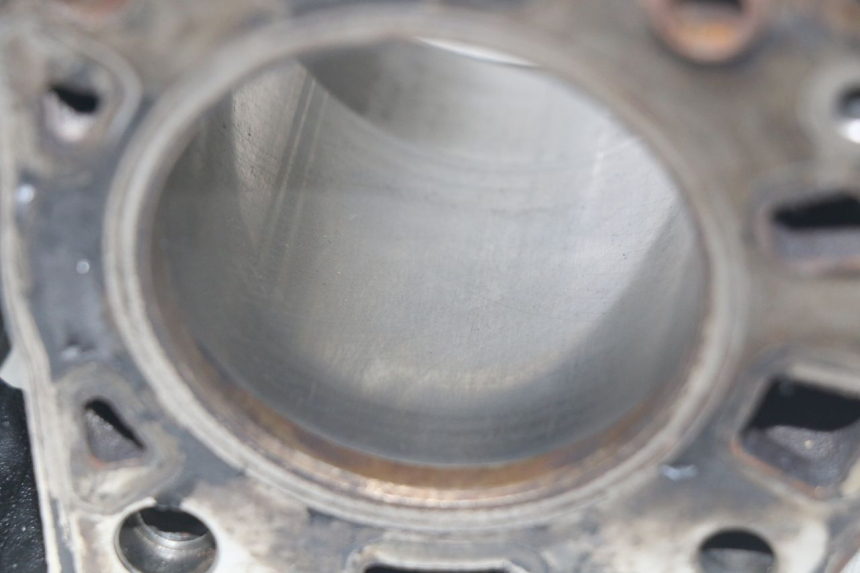 photo de CYLINDER PISTON PIAGGIO XEVO - X EVO 125 (2007 - 2016)